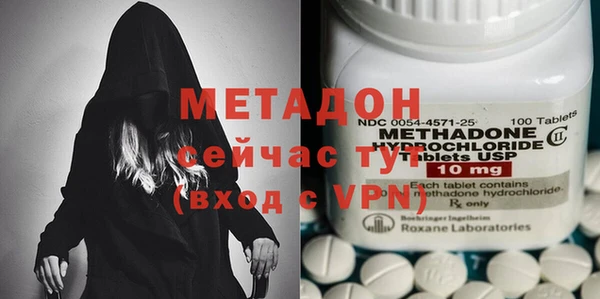 индика Лиски