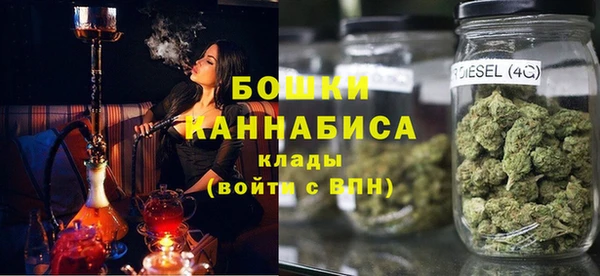 индика Лиски