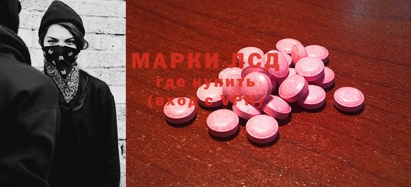 индика Лиски